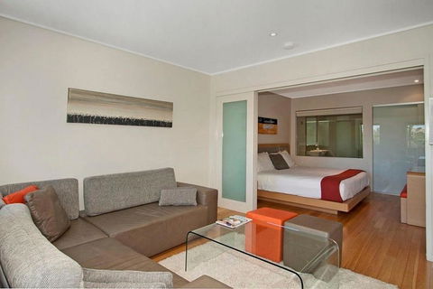 RESORT & SPA KINGSCLIFF 5212/13 - Darwin Holiday 2