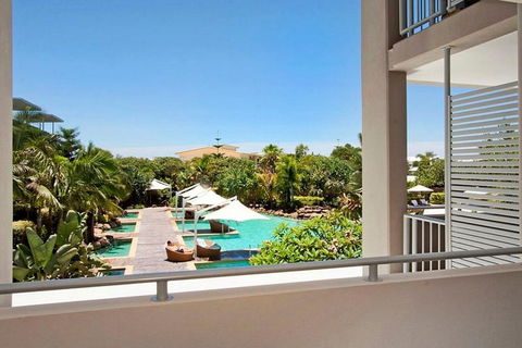 RESORT & SPA KINGSCLIFF 5212/13 - Darwin Holiday 1