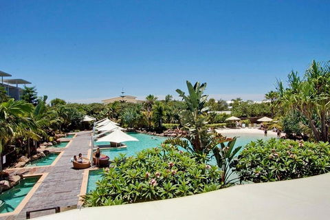 RESORT & SPA KINGSCLIFF 5212/13 - Darwin Holiday 0