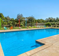 Resort Haven - Darwin Holiday