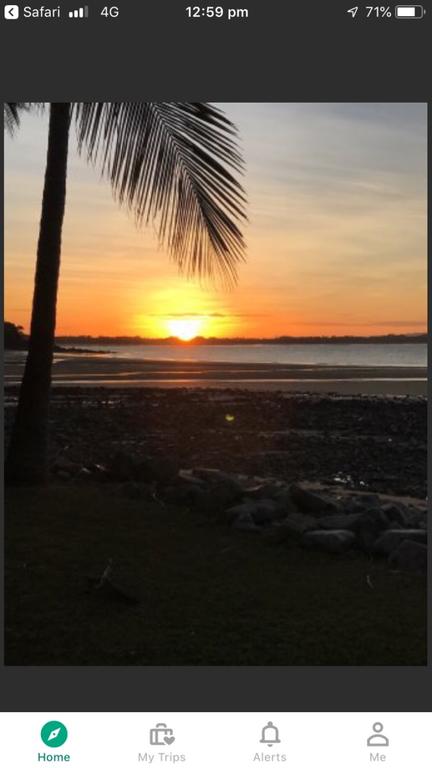 Resort Living - Darwin Holiday 1