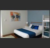 Resort Living - Darwin Holiday
