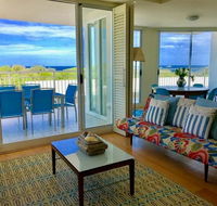 RESORT OCEAN FRONT SUITE 2222