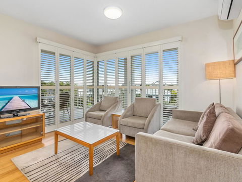 RESORT ON THE BEACH 7225 Dual Room - Darwin Holiday 3