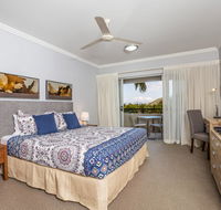 Resort Room in Paradise - Darwin Holiday