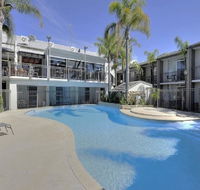 Resort Serviced Apartments - Mandurah - Darwin Holiday