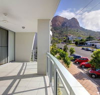 Resort Style Apartment On Gregory - Darwin Holiday