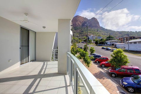 Resort Style Apartment On Gregory - Darwin Holiday 0