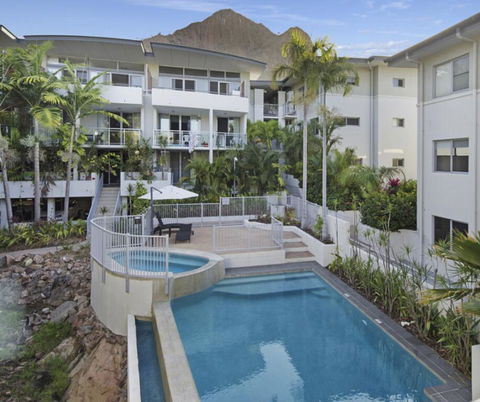 Resort Style Apartment On Gregory - Darwin Holiday 1