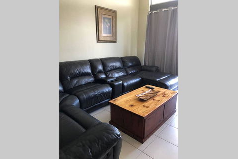 Resort Style Apartment On Gregory - Darwin Holiday 2