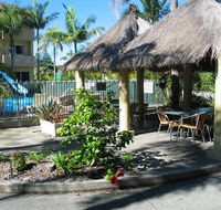 Resort Style Holiday - Darwin Holiday