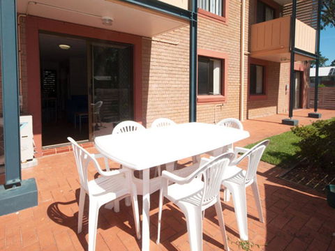 Resort Style Holiday - Darwin Holiday 3