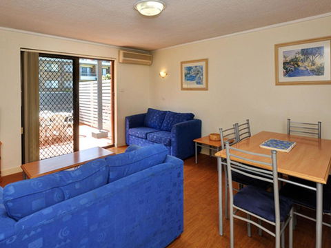 Resort Style Holiday - Darwin Holiday 2