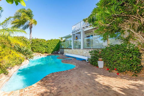 Resort-style Home - Darwin Holiday 0