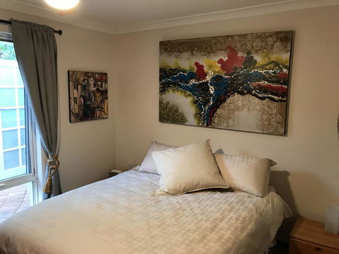 Resort-style Home - Darwin Holiday 1