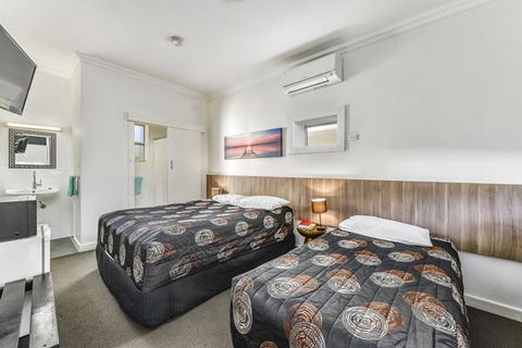 Rest Motels - Darwin Holiday 2