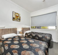 Rest Motels - Darwin Holiday