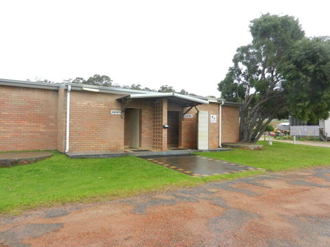 Rest Point Holiday Village - Darwin Holiday 0