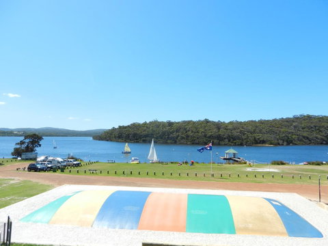 Rest Point Holiday Village - Darwin Holiday 1