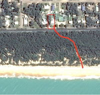 Restashore Beach House - Darwin Holiday