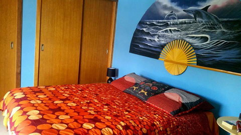 Restashore Beach House - Darwin Holiday 2