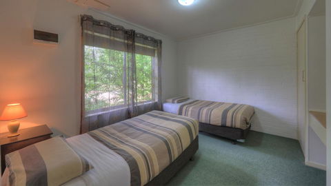 Restaway Holiday Units - Darwin Holiday 3