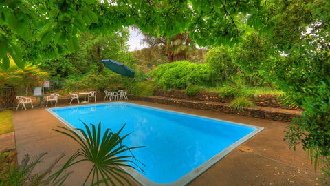 Restaway Holiday Units - Darwin Holiday 2