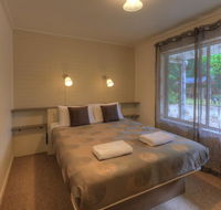 Restaway Holiday Units - Darwin Holiday