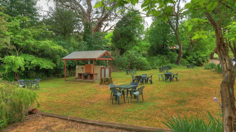 Restaway Holiday Units - Darwin Holiday 1