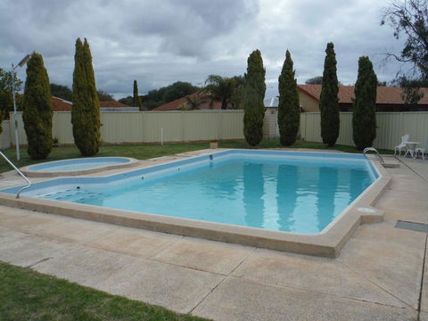 Restawile Motel - Darwin Holiday 0