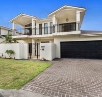 Resthaven - In the heart of Shoal Bay - Darwin Holiday