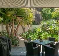 Retreat on Fourth - Darwin Holiday