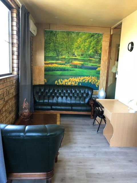 Retro 1bedroom Studio, Close To Airport&CBD - Darwin Holiday 3