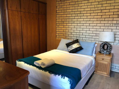 Retro 1bedroom Studio, Close To Airport&CBD - Darwin Holiday 0