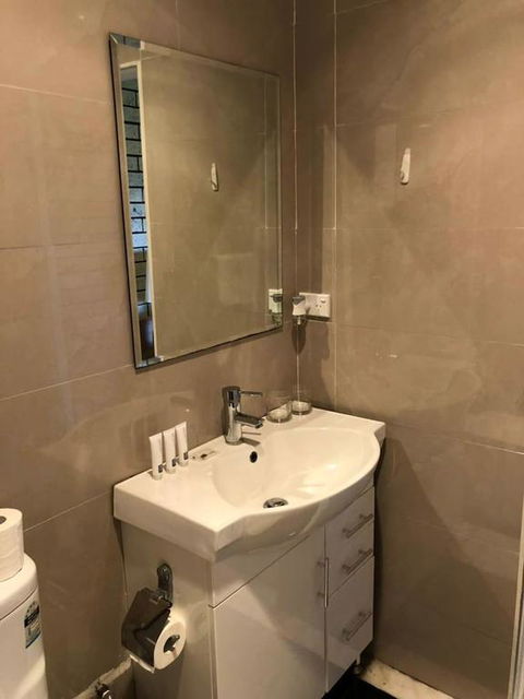 Retro 1bedroom Studio, Close To Airport&CBD - Darwin Holiday 2