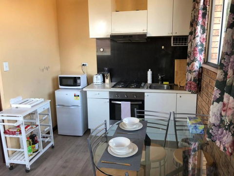 Retro 1bedroom Studio, Close To Airport&CBD - Darwin Holiday 1