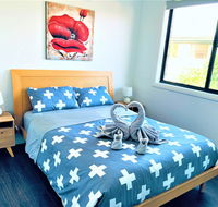 Revesby New Self Contained Granny Flat - Darwin Holiday
