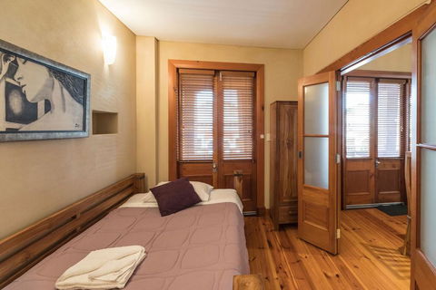 Rialto Apartments Fremantle - Darwin Holiday 3