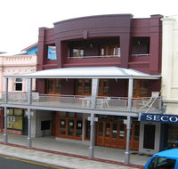 Rialto Apartments Fremantle - Darwin Holiday