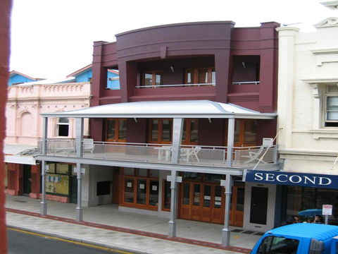Rialto Apartments Fremantle - Darwin Holiday 0
