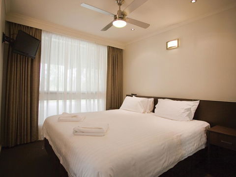 Rich River Golf Club Resort - Darwin Holiday 3