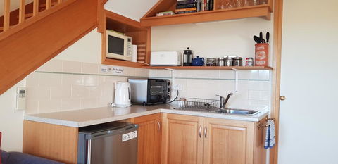 Richmond Barracks - Darwin Holiday 3