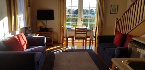 Richmond Barracks - Darwin Holiday 2