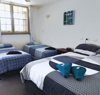 Richmond Inn Hotel Motel - Darwin Holiday
