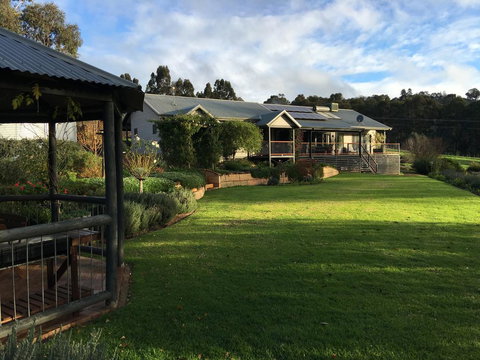 Rickaty On Blackwood - Darwin Holiday 0