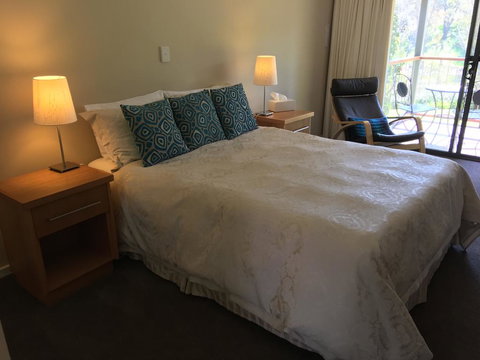 Rickaty On Blackwood - Darwin Holiday 2