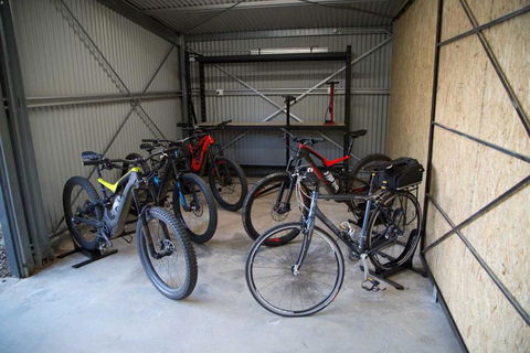Ridge Line Riders Luxury Retreat - Darwin Holiday 3