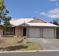 Ridgehouse - Darwin Holiday