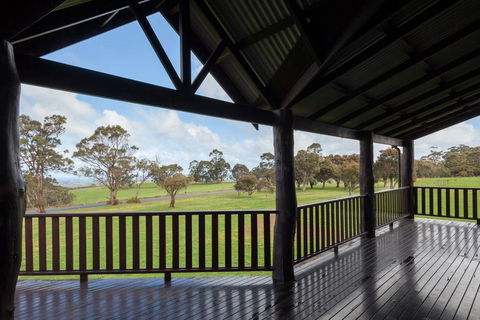 Ridgeview - Darwin Holiday 2