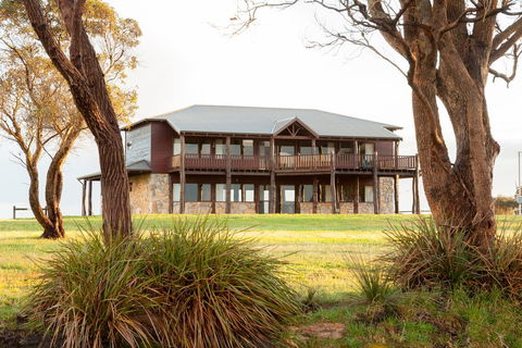 Ridgeview - Darwin Holiday 0